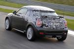 Mini Coupe Prototype 2011 года